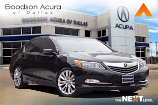 2017 Acura RLX JH4KC1F52HC000065 2017 Acura RLX