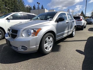 2008 Dodge Caliber SXT 1B3HB48BX8D657503 2008 Dodge Caliber SXT