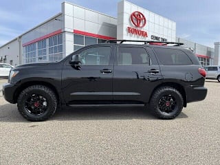 2020 Toyota Sequoia SR5 5TDBY5G18LS176700 2020 Toyota Sequoia SR5