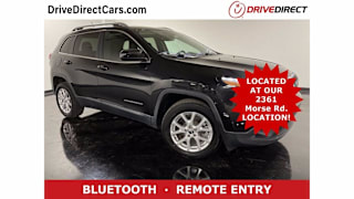 2014 Jeep Cherokee Latitude 1C4PJLCB3EW171260 2014 Jeep Cherokee Latitude