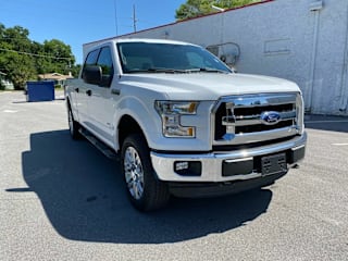 2015 Ford F-150 1FTFW1EG5FFA90868 2015 Ford F-150