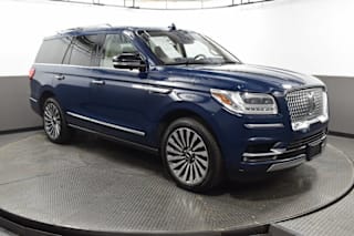 2018 Lincoln Navigator Reserve 5LMJJ2LT9JEL00345 2018 Lincoln Navigator Reserve