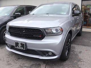 2015 Dodge Durango Limited 1C4RDJDG6FC202857 2015 Dodge Durango Limited