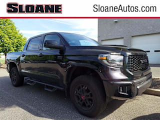 2020 Toyota Tundra TRD Pro 5TFDY5F10LX945789 2020 Toyota Tundra TRD Pro