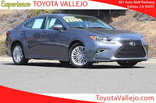 2017 Lexus ES 350 Base 58ABK1GG9HU038346 2017 Lexus ES 350 Base