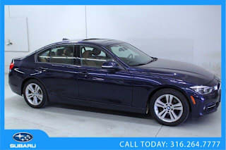 2016 BMW 3 Series 328i xDrive WBA8E3G57GNT77359 2016 BMW 3 Series 328i xDrive