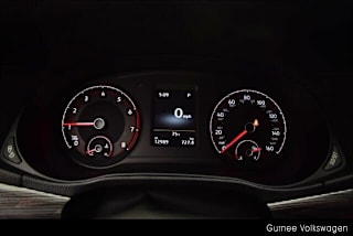 2020 Volkswagen Passat 2.0T R-Line 1VWMA7A37LC019824 2020 Volkswagen Passat 2.0T R-Line