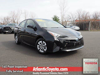 2017 Toyota Prius Three JTDKARFU6H3048147 2017 Toyota Prius Three