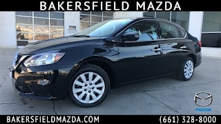 2019 Nissan Sentra 3N1AB7APXKY268987 2019 Nissan Sentra
