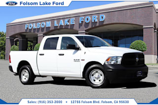 2017 Ram Pickup 1500 3C6RR6KT2HG708269 2017 Ram Pickup 1500