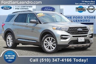 2020 Ford Explorer XLT 1FMSK7DHXLGB06281 2020 Ford Explorer XLT