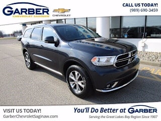 2016 Dodge Durango 1C4RDJDG0GC433299 2016 Dodge Durango