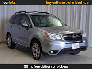 2015 Subaru Forester JF2SJAUC5FH553366 2015 Subaru Forester