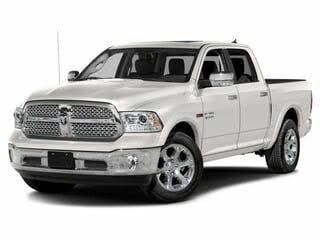 2017 Ram Pickup 1500 Laramie 1C6RR7VT2HS621465 2017 Ram Pickup 1500 Laramie