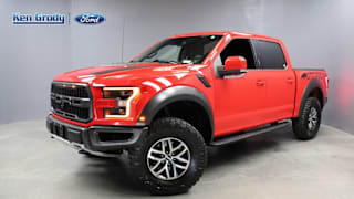 2018 Ford F-150 1FTFW1RG4JFA61977 2018 Ford F-150