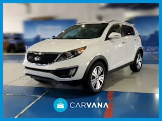 2015 Kia Sportage EX KNDPC3AC9F7790737 2015 Kia Sportage EX