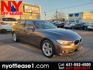 2017 BMW 3 Series WBA8D9C32HA005706 2017 BMW 3 Series