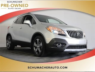 2013 Buick Encore KL4CJCSB2DB197073 2013 Buick Encore