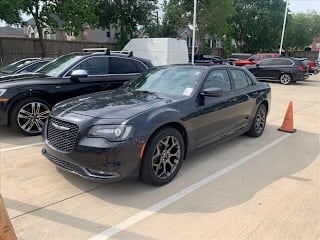 2017 Chrysler 300 S 2C3CCAGG4HH530173 2017 Chrysler 300 S