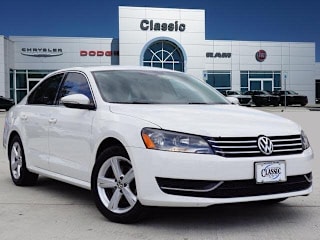 2012 Volkswagen Passat SE PZEV 1VWBP7A33CC107775 2012 Volkswagen Passat SE PZEV