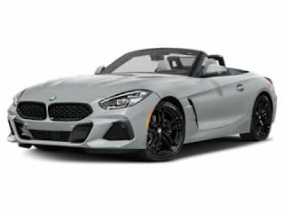 2021 BMW Z4 WBAHF3C02MWX09429 2021 BMW Z4