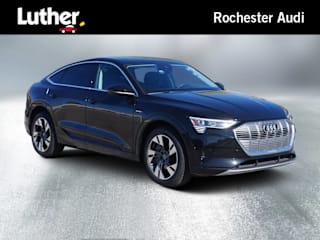 2020 Audi e-tron quattro Premium Plus WA12ABGE3LB036139 2020 Audi e-tron quattro Premium Plus