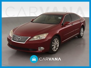 2012 Lexus ES 350 Base JTHBK1EG7C2500954 2012 Lexus ES 350 Base