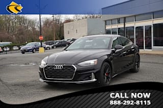 2020 Audi A5 Sportback 2.0T quattro Premium WAUANCF57LA007761 2020 Audi A5 Sportback 2.0T quattro Premium