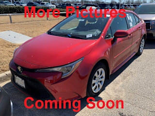 2021 Toyota Corolla JTDEPMAE8MJ129252 2021 Toyota Corolla