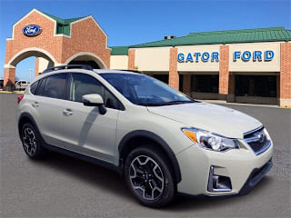 2016 Subaru Crosstrek 2.0i Limited JF2GPANC5G8287870 2016 Subaru Crosstrek 2.0i Limited