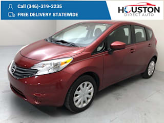 2016 Nissan Versa Note 3N1CE2CP1GL384941 2016 Nissan Versa Note