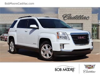 2017 GMC Terrain SLE-2 2GKALNEK7H6274967 2017 GMC Terrain SLE-2