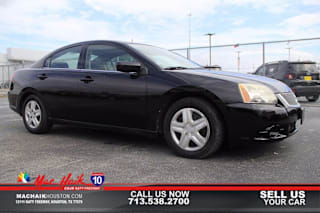 2012 Mitsubishi Galant ES 4A32B3FF1CE010668 2012 Mitsubishi Galant ES