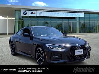 2021 BMW 4 Series 430i WBA53AP02MCF96712 2021 BMW 4 Series 430i