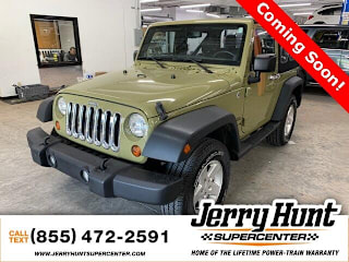 2013 Jeep Wrangler Sport 1C4GJWAG4DL569447 2013 Jeep Wrangler Sport