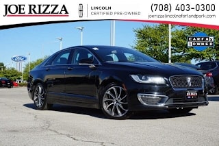 2018 Lincoln MKZ Reserve 3LN6L5FCXJR608444 2018 Lincoln MKZ Reserve
