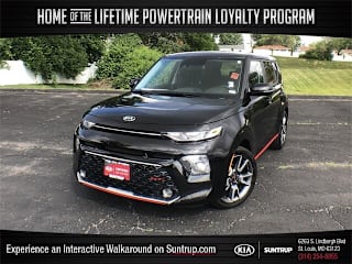 2020 Kia Soul GT-Line KNDJ63AU0L7010030 2020 Kia Soul GT-Line