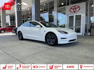 2020 Tesla Model 3 Long Range 5YJ3E1EB6LF711710 2020 Tesla Model 3 Long Range