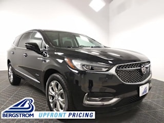 2020 Buick Enclave Avenir 5GAEVCKW3LJ135936 2020 Buick Enclave Avenir