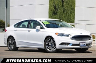 2018 Ford Fusion SE 3FA6P0HD8JR268590 2018 Ford Fusion SE