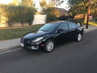 2013 Mazda Mazda6 i Touring 1YVHZ8DH6D5M15673 2013 Mazda Mazda6 i Touring