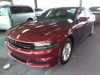 2019 Dodge Charger SXT 2C3CDXBG4KH652966 2019 Dodge Charger SXT