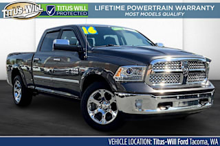 2016 Ram Pickup 1500 Laramie 1C6RR7VM3GS142575 2016 Ram Pickup 1500 Laramie