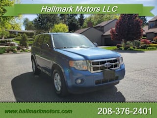 2010 Ford Escape XLT 1FMCU9D77AKC05085 2010 Ford Escape XLT