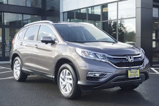 2015 Honda CR-V 2HKRM4H73FH678905 2015 Honda CR-V