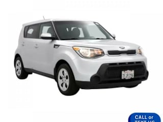 2014 Kia Soul KNDJN2A28E7057949 2014 Kia Soul