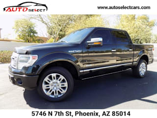 2014 Ford F-150 1FTFW1ET2EFC17894 2014 Ford F-150