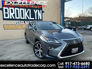 2017 Lexus RX 350 2T2BZMCA9HC099330 2017 Lexus RX 350
