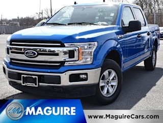 2020 Ford F-150 1FTEW1E46LFA64759 2020 Ford F-150