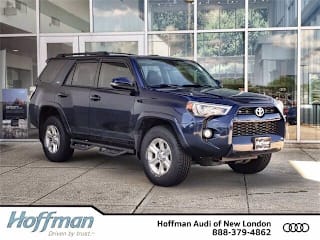 2016 Toyota 4Runner SR5 Premium JTEBU5JR0G5280440 2016 Toyota 4Runner SR5 Premium